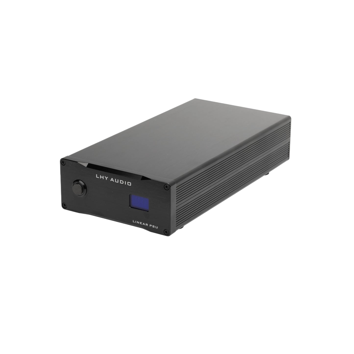 LPS-80 | 80W Audio-Grade Ultra-Low Noise Linear Power Supply
