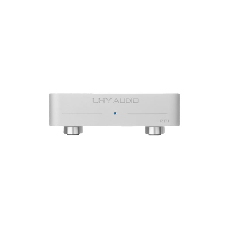 Streamer & Bridge - LHY Audio Offical Online Store