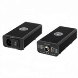 LHY Silent DC |  Active Noise Cancellation Switching Power Supply