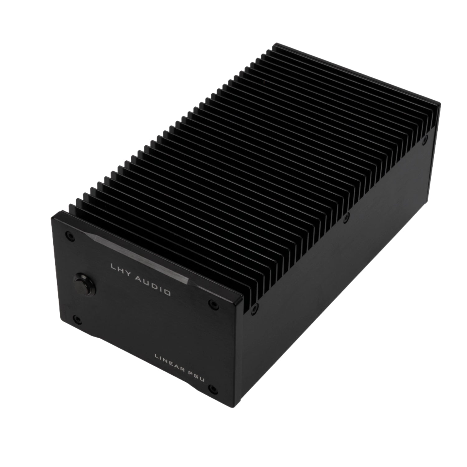LPS-120/160 | 120W/160W Audio-Grade Ultra-Low Noise Linear Power Supply