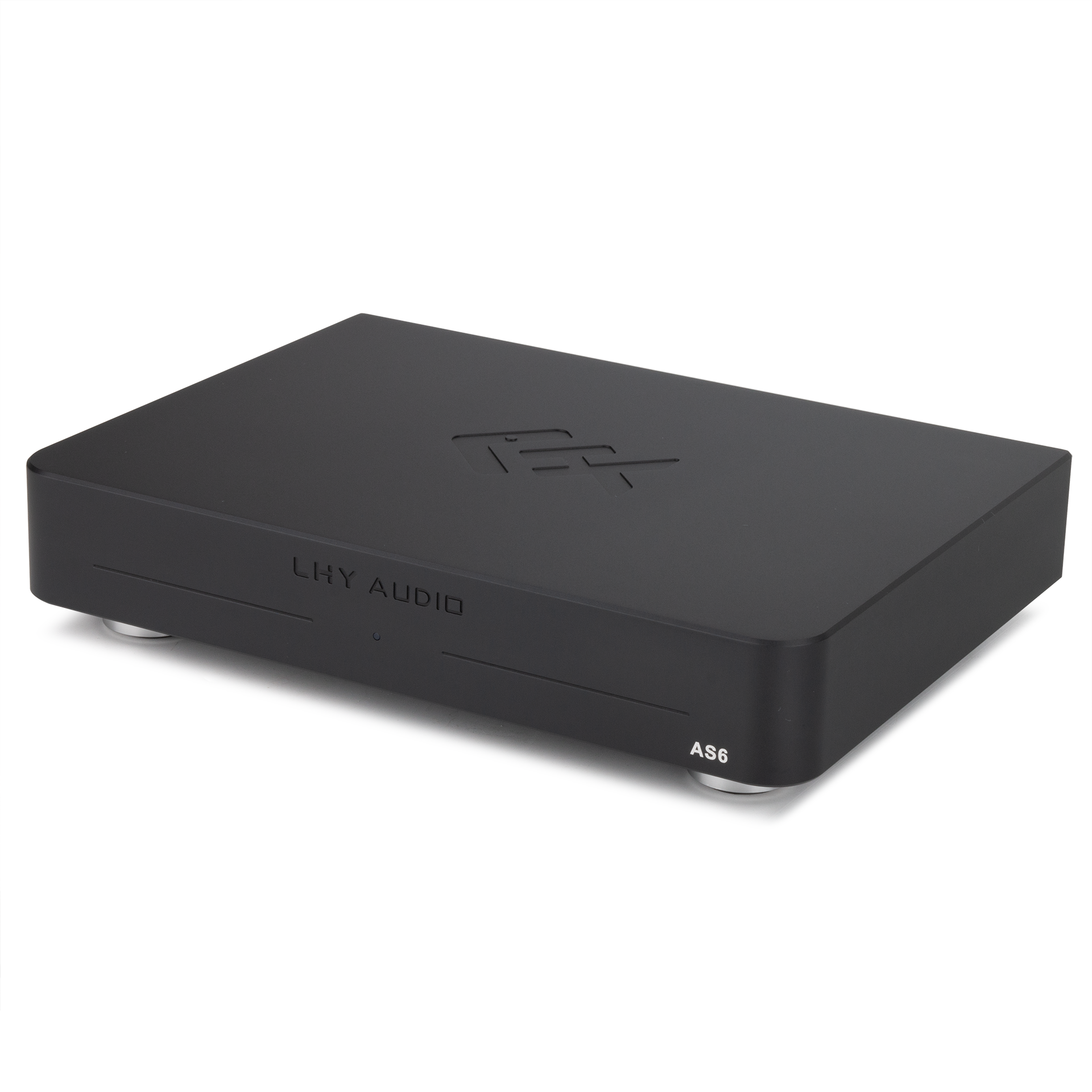 AS6 Audiophile Network Switch - LHY Audio Offical Online Store