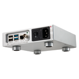 LHY Raspberry Pi Streamer & Bridge - LHY Audio Offical Online Store