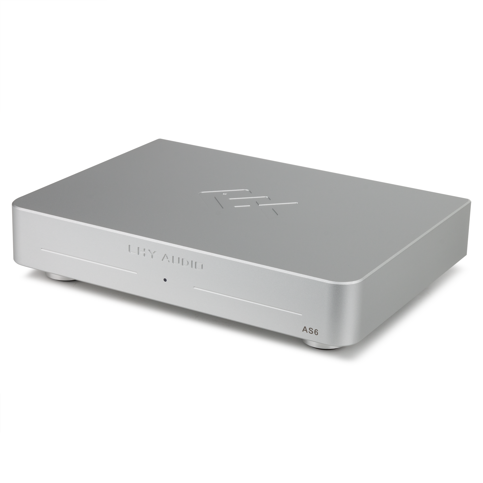 AS6 Audiophile Network Switch - LHY Audio Offical Online Store