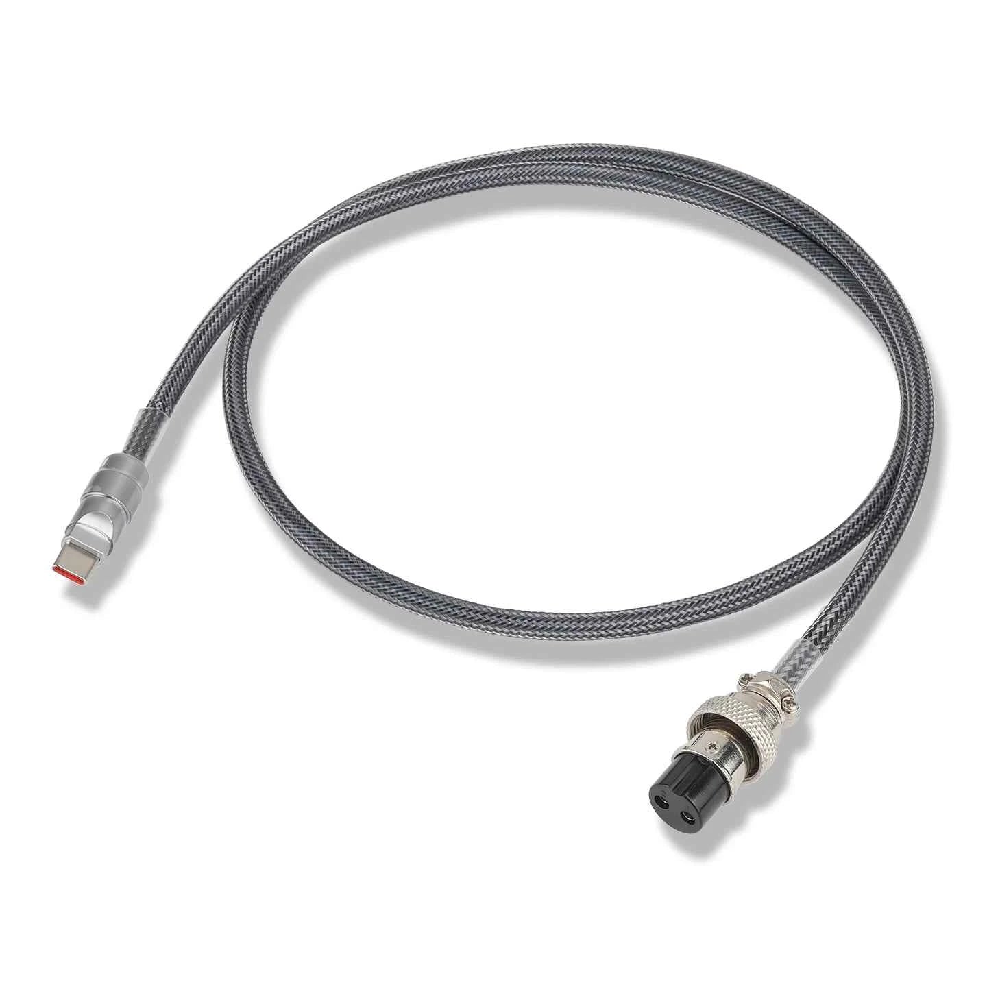 Premium Series DC Power (Type-C) Cable
