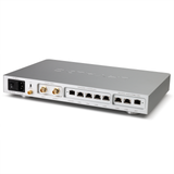 AS8-Pro Audiophile Network Switch - LHY Audio Offical Online Store
