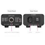 LHY Silent DC |  Active Noise Cancellation Switching Power Supply