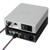 LHY Ethernet Filter with Optical Isolation - LHY Audio Offical Online Store