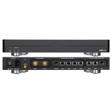 AS8-Pro Audiophile Network Switch - LHY Audio Offical Online Store