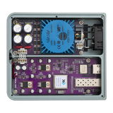 LHY Audio FMC audiophile fiber media converter - LHY Audio Offical Online Store