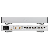 AS8-Pro Audiophile Network Switch - LHY Audio Offical Online Store