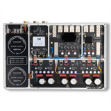 AS8-Pro Audiophile Network Switch - LHY Audio Offical Online Store