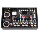 AS8-Pro Audiophile Network Switch - LHY Audio Offical Online Store