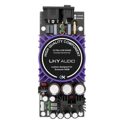 LPS-A6 | Linear Power Supply for Eversolo DMP-A6