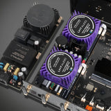 LPS-A8 | Linear Power Supply for Eversolo DMP-A8