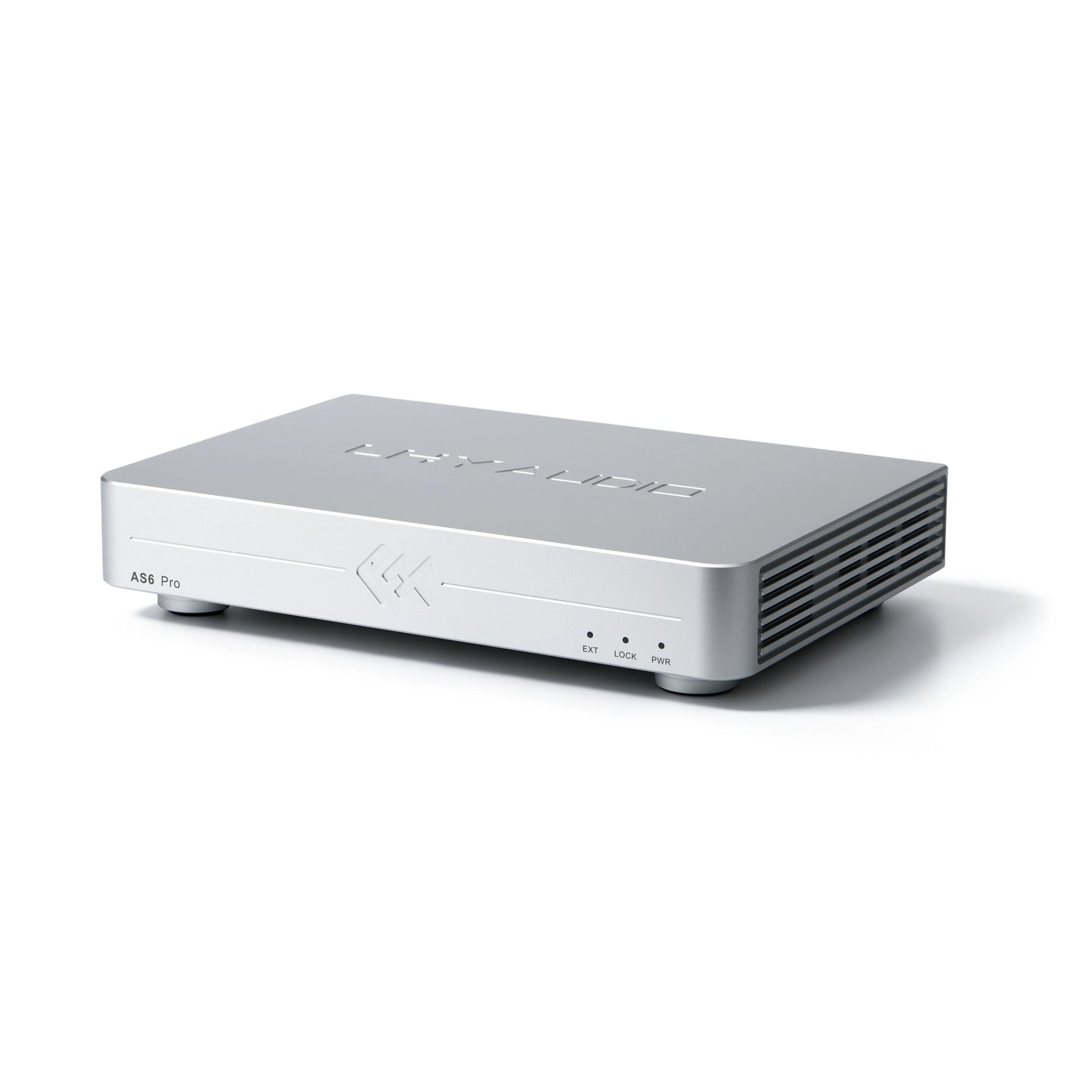 [Pre-order] AS6 Pro | Pro Series Audiophile Ethernet Switch
