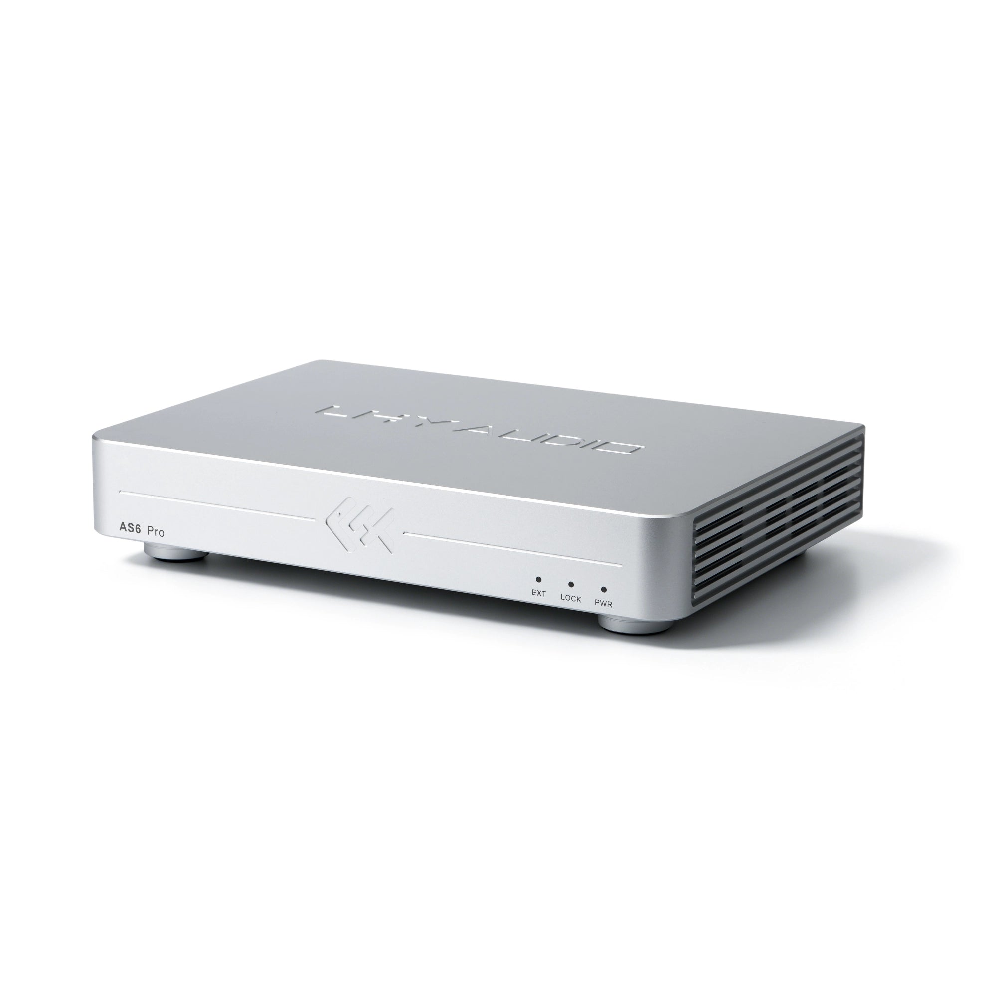 [Pre-order] AS6 Pro | Pro Series Audiophile Ethernet Switch