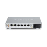 [Pre-order] AS6 Pro | Pro Series Audiophile Ethernet Switch