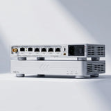 AS6 Pro | Pro Series Audiophile Ethernet Switch