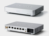 [Pre-order] AS6 Pro | Pro Series Audiophile Ethernet Switch