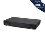 AS8 Pro+ | AS8 Pro Flagship Audiophile Network Switch