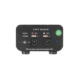 LPS-15 | 15W Audio-Grade Ultra-Low Noise Linear Power Supply