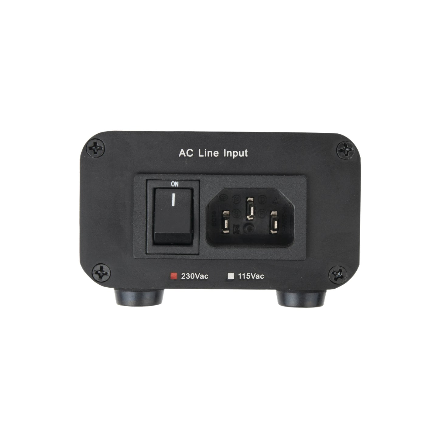 LPS-15 | 15W Audio-Grade Ultra-Low Noise Linear Power Supply