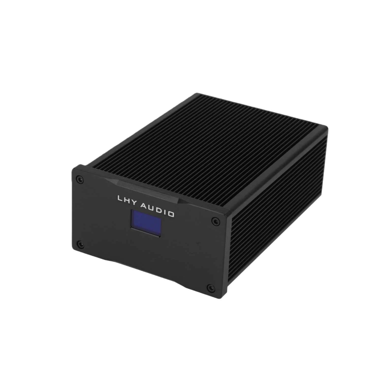 LPS-25 | 25W Audio-Grade Ultra-Low Noise Linear Power Supply