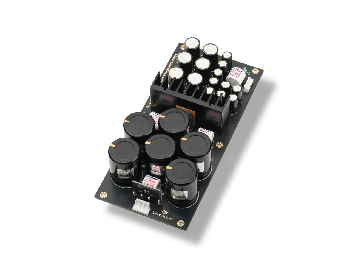 LPS-T10 | Fully linear Power Supply Upgrade Kit for Eversolo T10