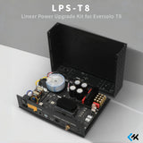 LPS-T8 | Linear Power Upgrade Kit for Eversolo T8