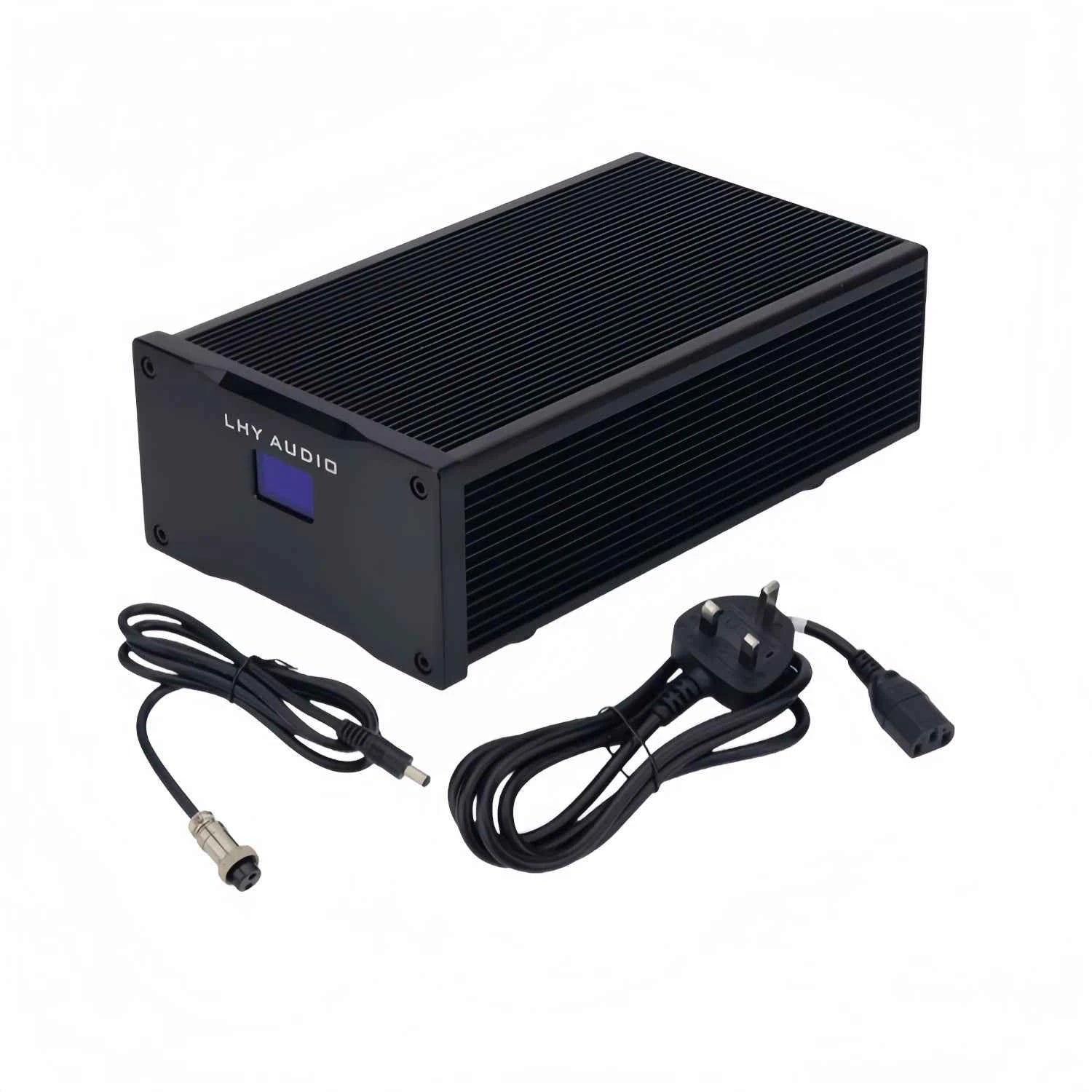 LPS-50 | 50W Audio-Grade  Linear Power Supply