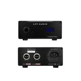 LPS-80 | 80W Audio-Grade Ultra-Low Noise Linear DC Supply