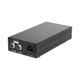 LPS-80 Dual | 80W Independent Dual-Output Audio-Grade Linear Power Supply