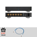 OCK-2S | Reference Master Clock Generator