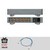OCK-2S | Reference Master Clock Generator