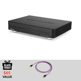 RPI Pro | Pro Series Raspberry Pi Streamer & Bridge