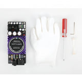 LPS-A6 | Linear Power Supply for Eversolo DMP-A6