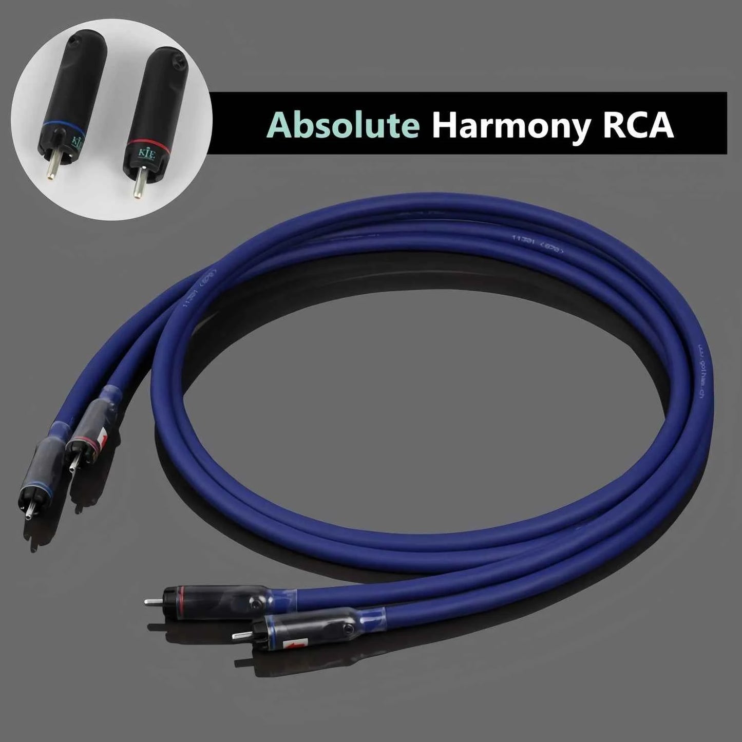 Ultimate Series RCA Cable