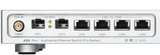 [Pre-order] AS6 Pro | Pro Series Audiophile Ethernet Switch