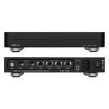 AS6 Pro | Pro Series Audiophile Ethernet Switch