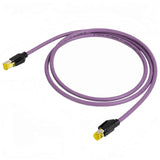 Premium Hi-Fi Ethernet Cable