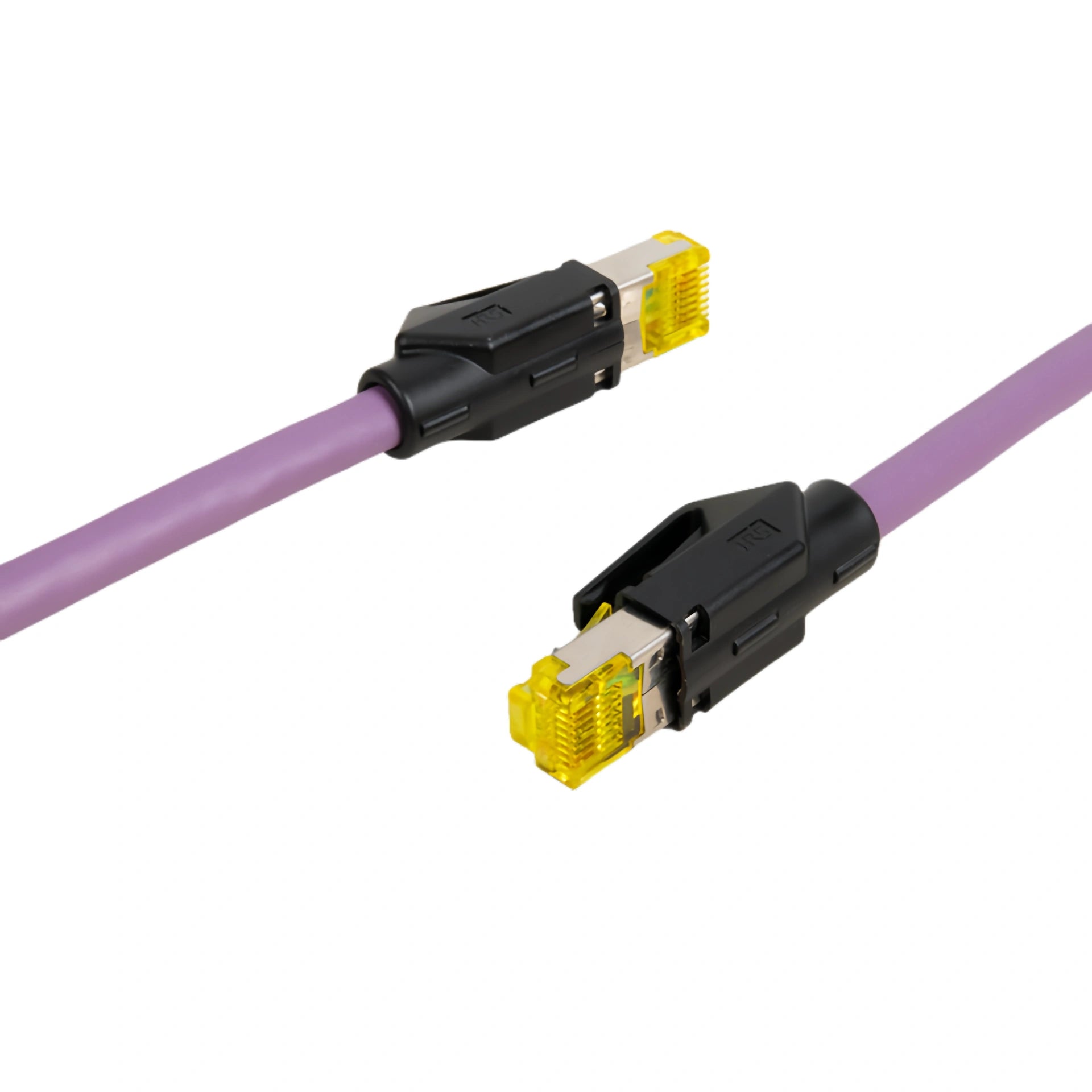 Ultimate Series Hi-Fi Ethernet Cable