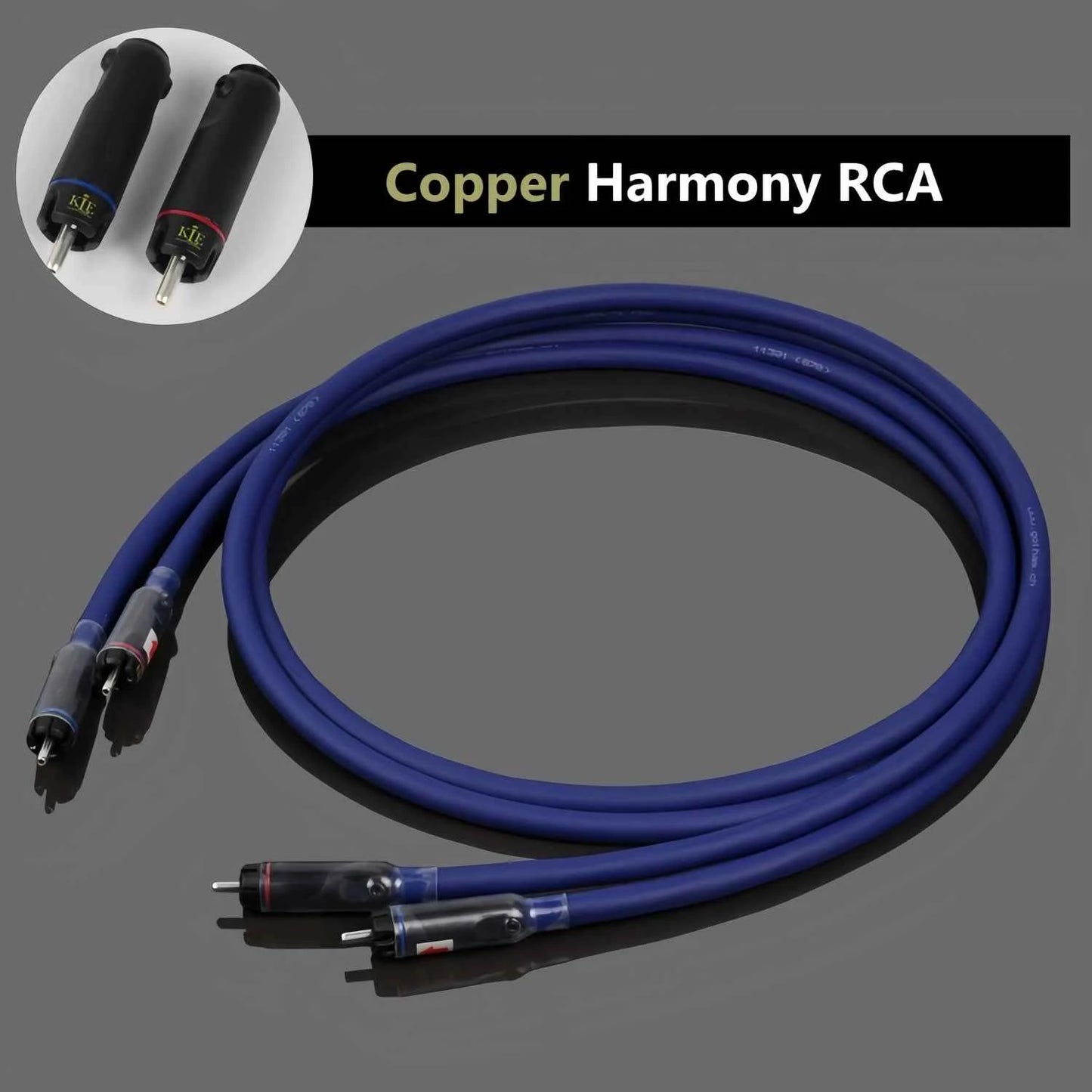 Ultimate Series RCA Cable