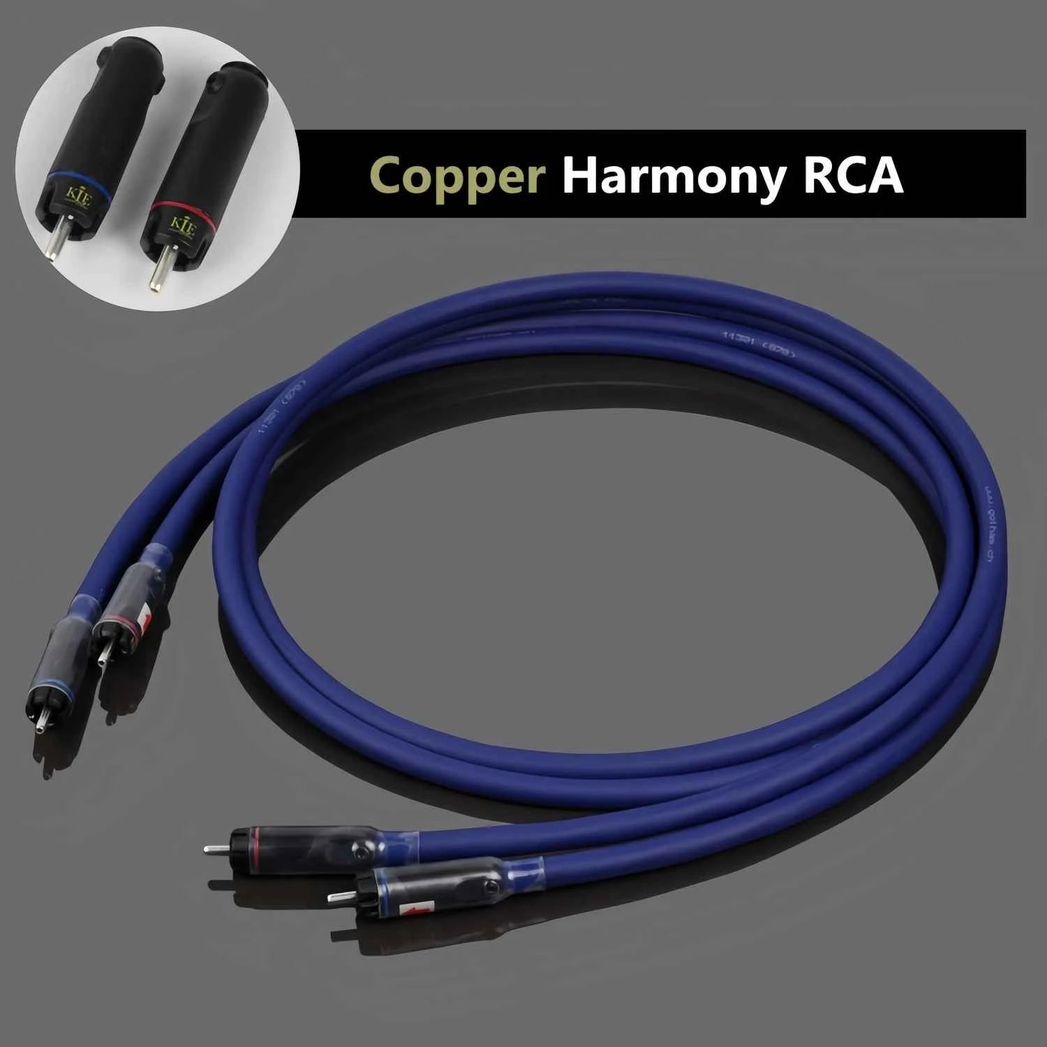 Ultimate Series RCA Cable