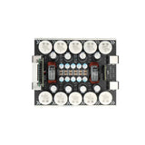 DC Elite |  DC Power Filter & Active Noise Cancellation for Audio