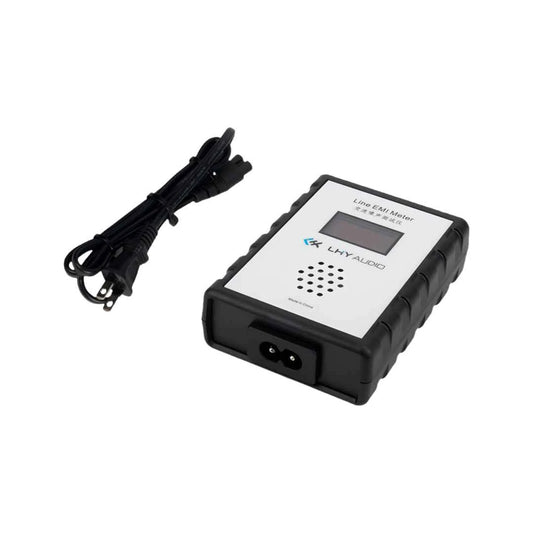 OLED Line EMI Meter