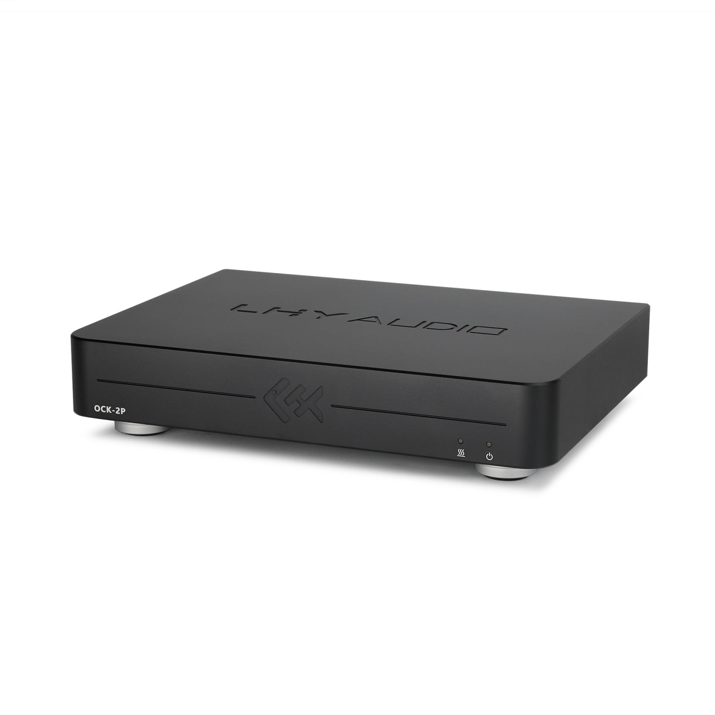 OCK-2P | Platinum Edition Reference Master Clock Generator