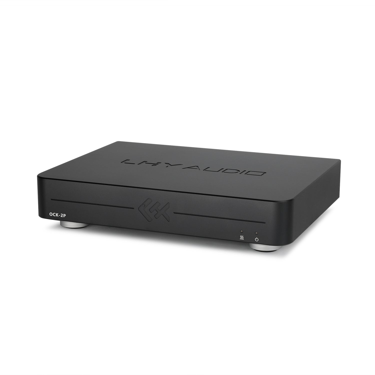 OCK-2P | Platinum Edition Reference Master Clock Generator