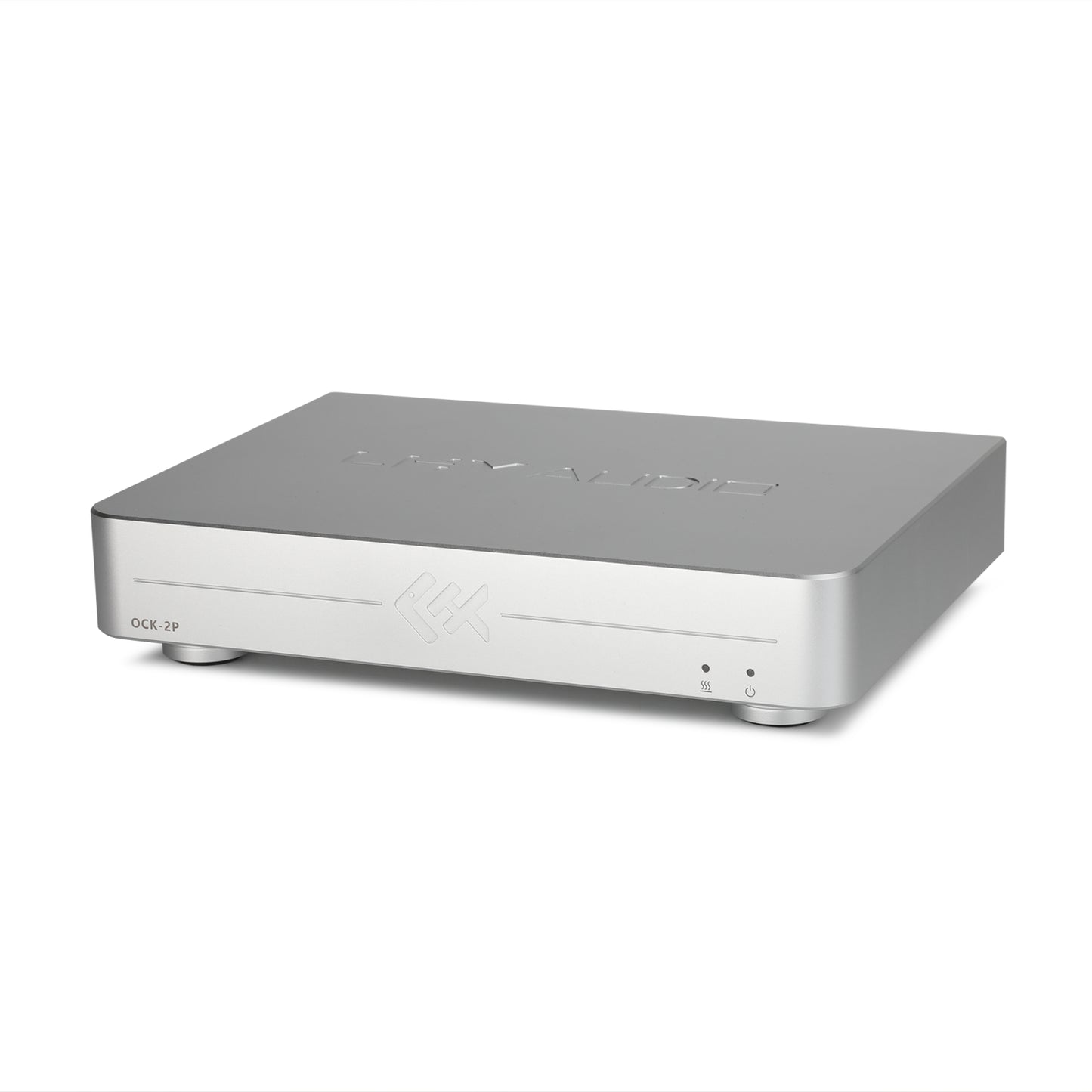 OCK-2P | Platinum Edition Reference Master Clock Generator