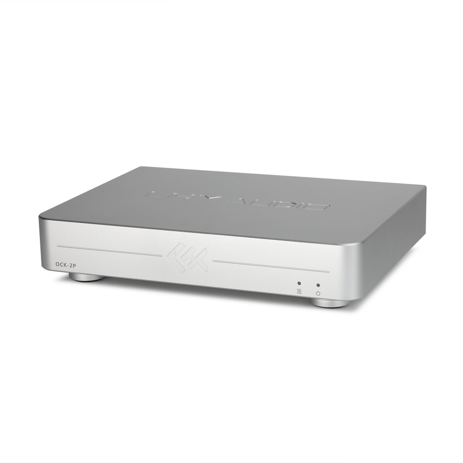 OCK-2P | Platinum Edition Reference Master Clock Generator