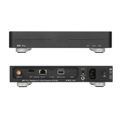 [Pre-order] RPI Pro | Pro Series Raspberry Pi Streamer & Bridge